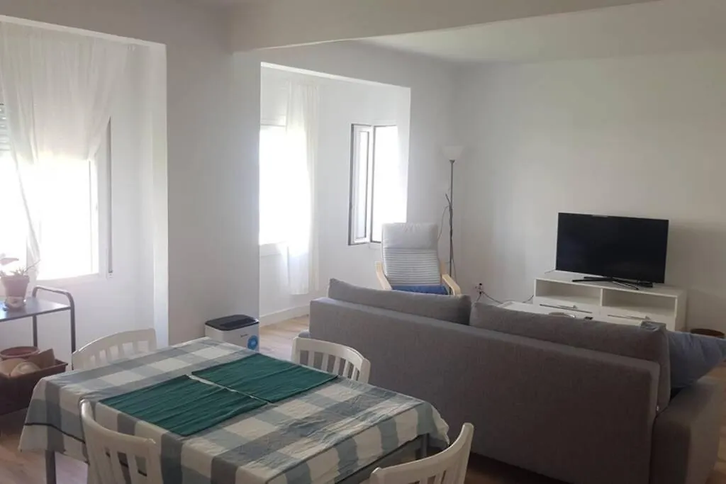 Apartament A 2 Min De La Platja Palamos Apartment