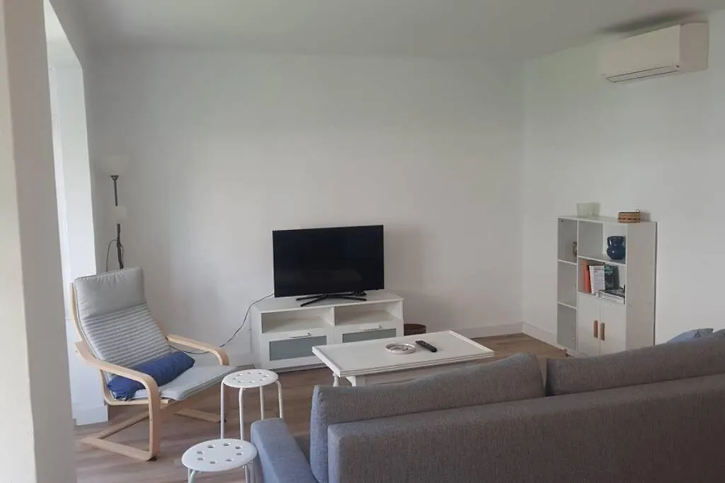 アパート Apartament A 2 Min De La Platja パラモス スペイン