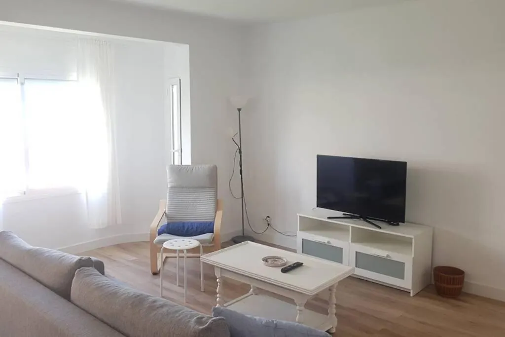 Apartament A 2 Min De La Platja パラモス スペイン
