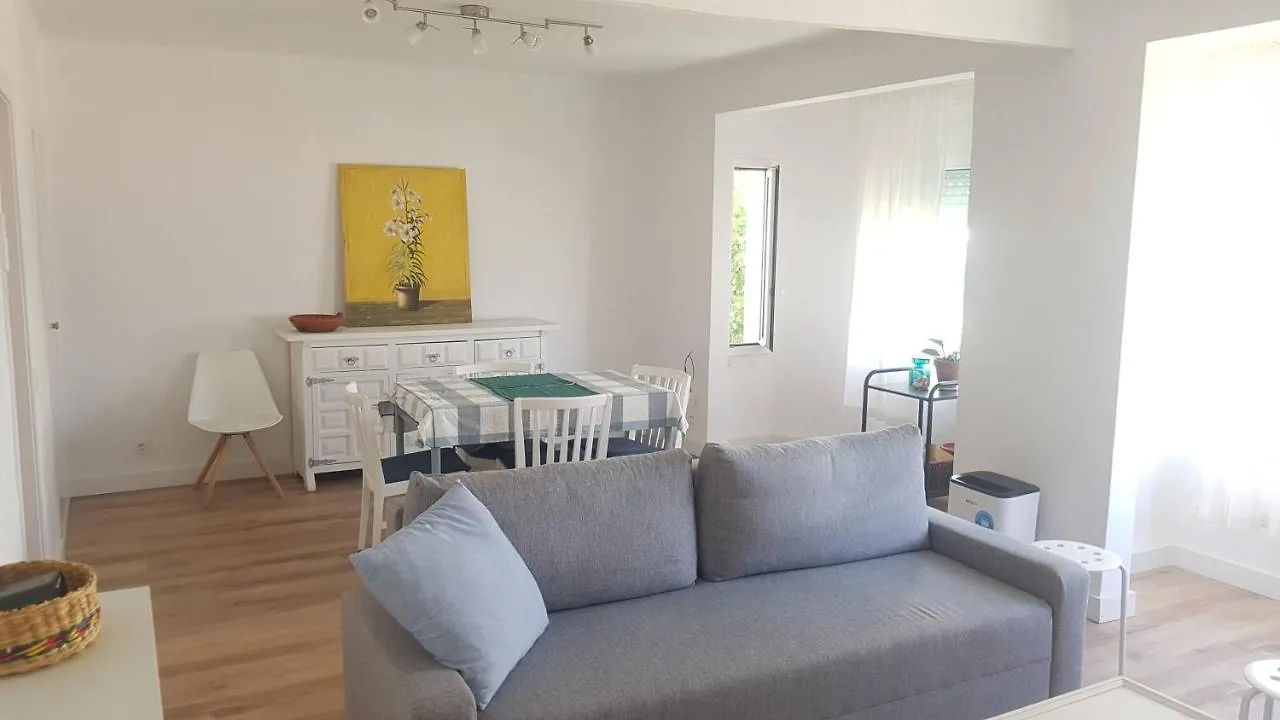 Apartament A 2 Min De La Platja パラモス