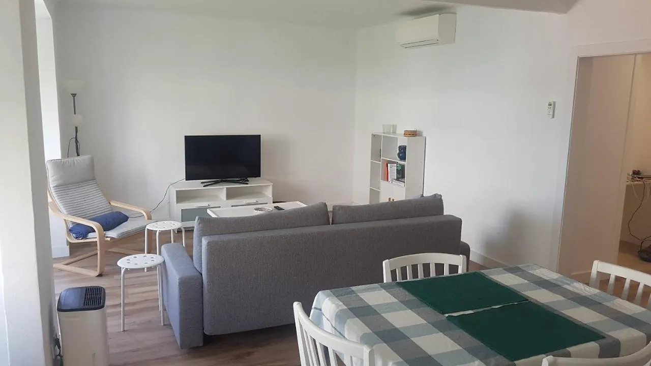Apartment Apartament A 2 Min De La Platja Palamos