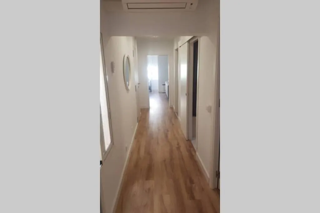 Apartament A 2 Min De La Platja Palamos