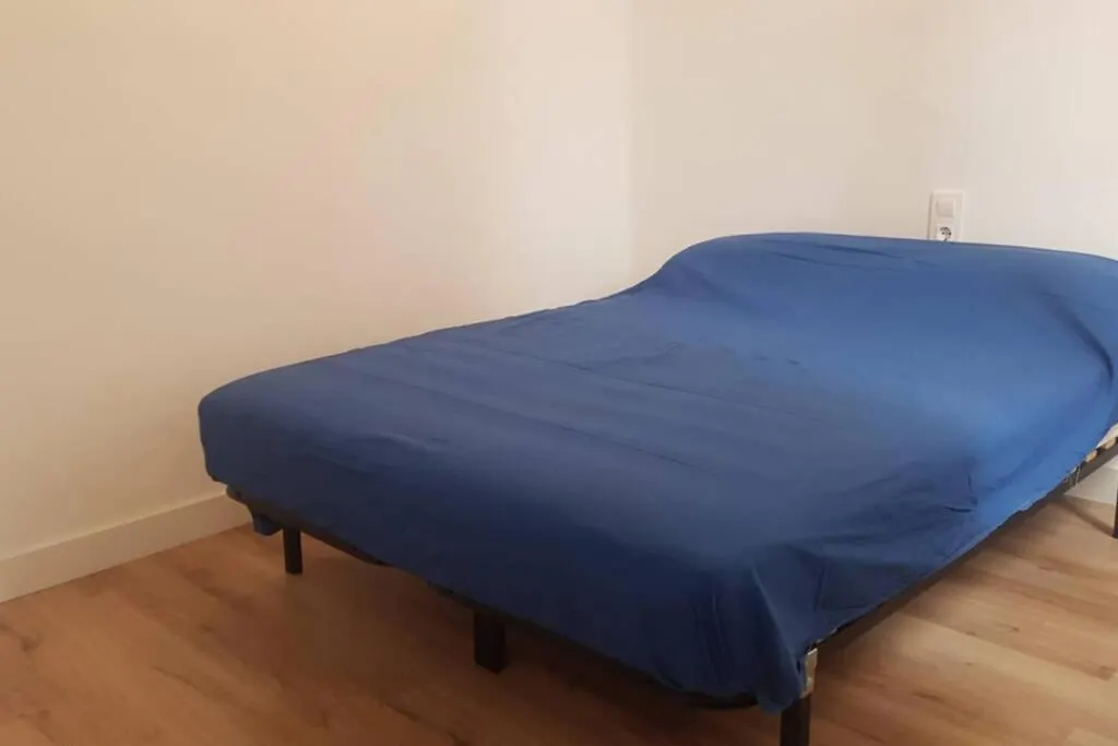 Apartament A 2 Min De La Platja パラモス 0*,