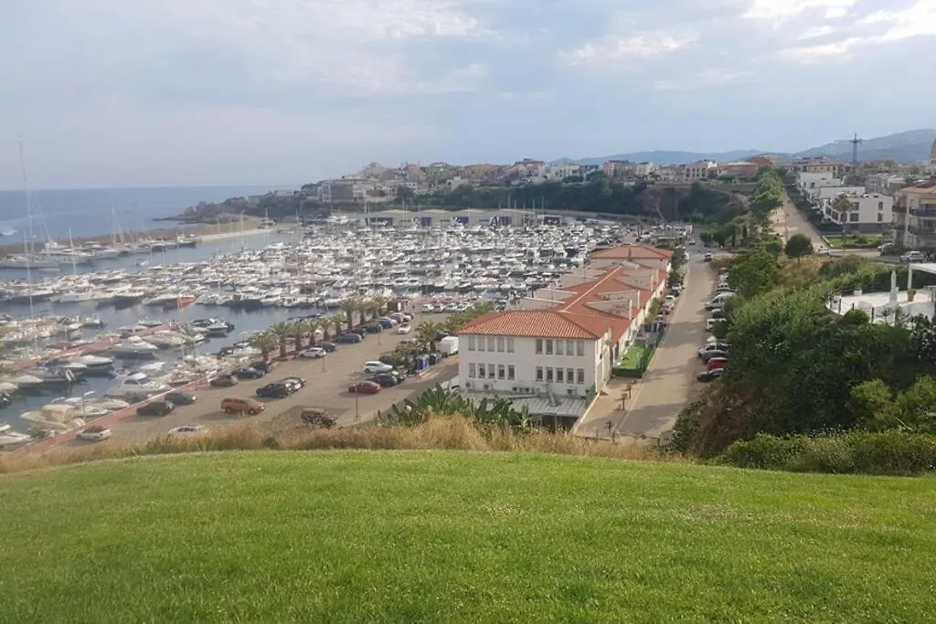 Apartament A 2 Min De La Platja パラモス アパート