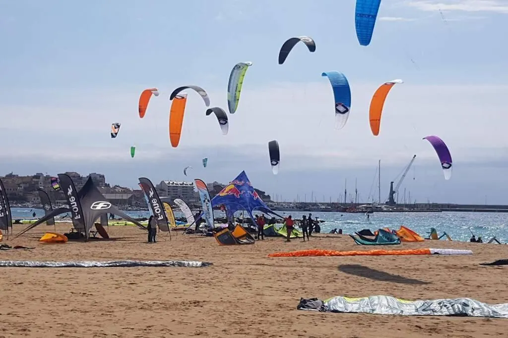 Apartament A 2 Min De La Platja パラモス スペイン