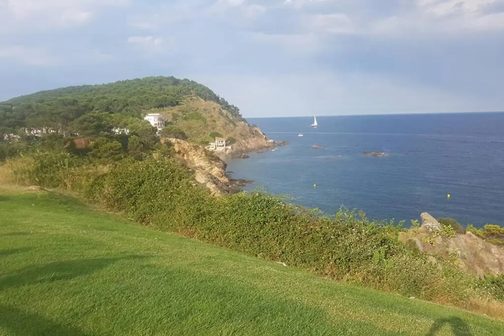 Apartament A 2 Min De La Platja Palamos Apartment
