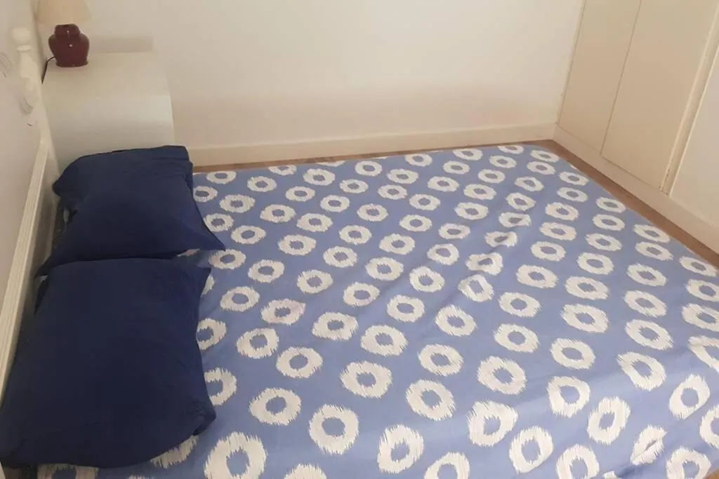 アパート Apartament A 2 Min De La Platja パラモス