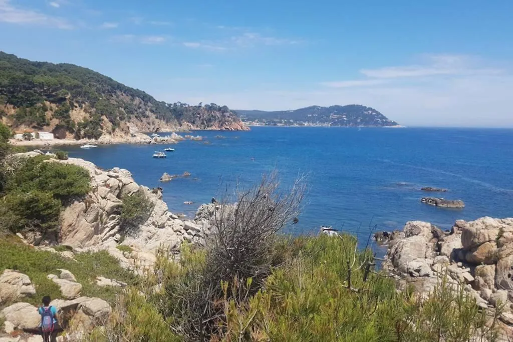 Apartament A 2 Min De La Platja パラモス