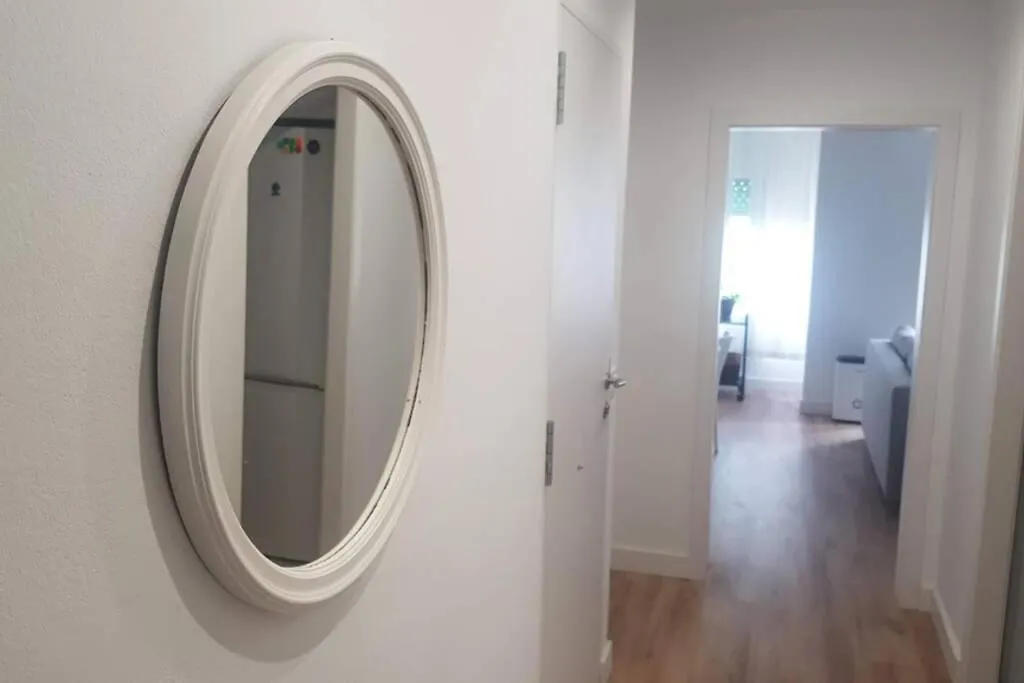 Apartament A 2 Min De La Platja パラモス 0*,  スペイン
