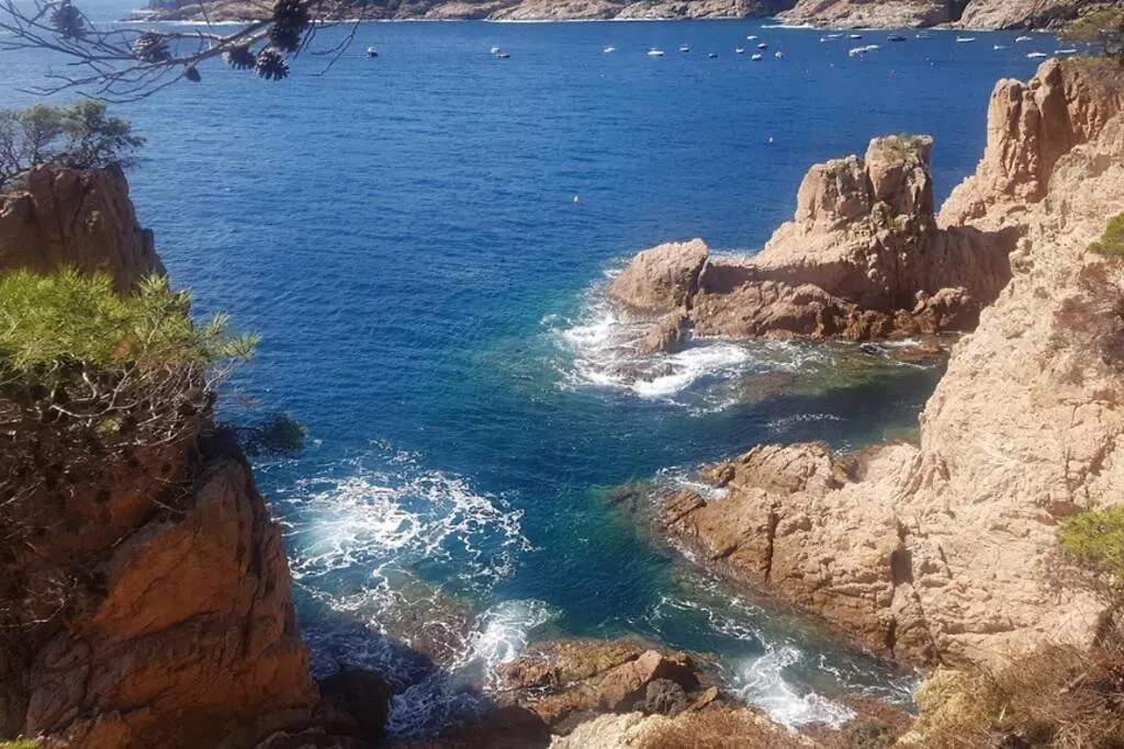 Apartament A 2 Min De La Platja パラモス