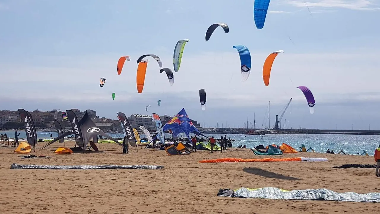 Apartament A 2 Min De La Platja Palamos 0*,  Spain