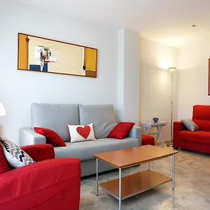 Apartamento Llevant I Ponent, Palamós